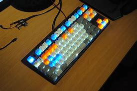 Image result for Computer Keyboard Light