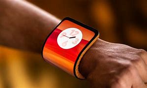 Image result for Wrist Phone Concept