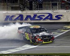 Image result for NASCAR Kansas