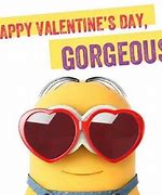 Image result for Minion Valentine for Friends