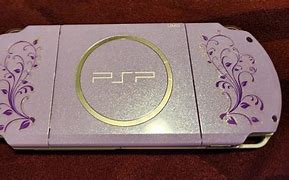 Image result for PSP 3000 Lilac