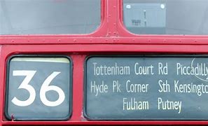 Image result for Bus Segregation Boycott