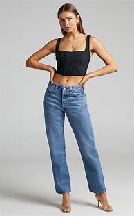 Image result for Levi 501 90s Jeans