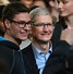 Image result for Where Is Tim Cook