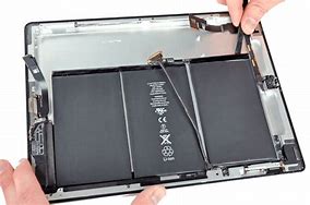 Image result for iPad A1337 Battery Replacement