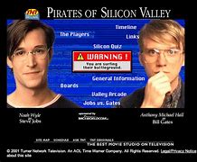 Image result for Pirates of Silicon Valley Part 1