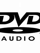 Image result for DVD Video Audio Logo