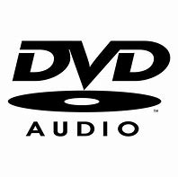 Image result for Sony DVD Audio Logo