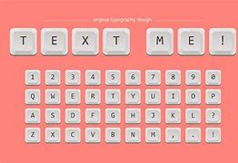 Image result for Keyboard Writing Style