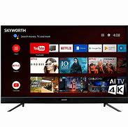 Image result for Skyworth 55-Inch TV