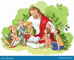 Image result for Christian Kids Cartoon