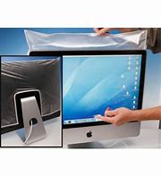 Image result for Privacy Screen Covers for Computer Monitors