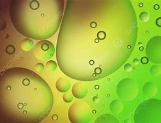 Image result for Green Bubble Water