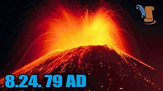 Image result for Pompeii Volcano MapPoint