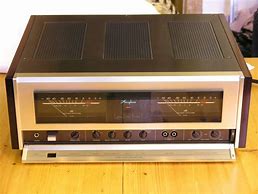 Image result for Accuphase P360 Schematic