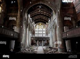 Image result for Gary Indiana Abandoned Church