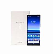 Image result for Sony Xperia 1 Grey