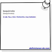 Image result for boquiseco