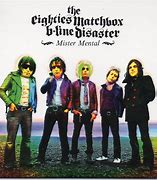 Image result for Eighties Matchbox B-Line Disaster