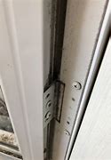 Image result for White Hinge Door Stops