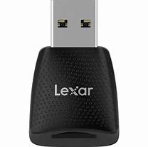 Image result for Lexar SD Card Reader
