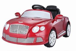 Image result for Ride On Battery Bentley Car