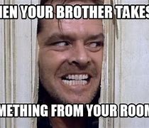 Image result for Found You Brother Meme