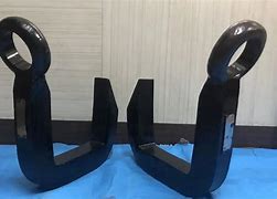 Image result for Weld On Lifting Hooks