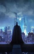 Image result for Batman City Lights