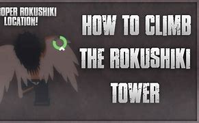 Image result for Where Is Rokushiki Sphinxs to Roku Tower