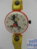 Image result for Vintage Toy Watches