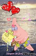 Image result for Spongebob Patrick I Love You
