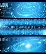 Image result for Telecommunications Banner
