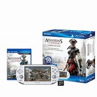 Image result for PS Vita Assassin's Creed Bundle