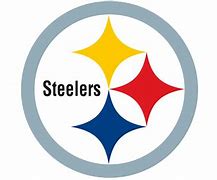 Image result for Steelers Football Logo