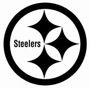 Image result for Steelers Word Logo