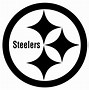 Image result for Steeler Nation Logo