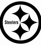 Image result for Pittsburgh Steelers Logo