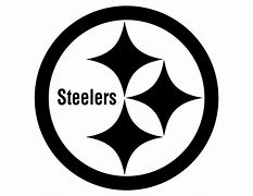 Image result for Steelers Logo Shape