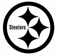 Image result for Steelers Logo Line Art