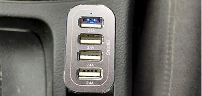 Image result for USB Car Charger 4