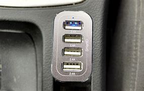 Image result for USB Car Adaptor