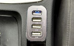 Image result for USB Car Charger Multi Port
