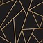Image result for Black and Gold Wallpaper Designs