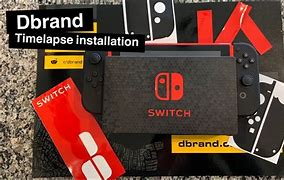 Image result for D Brand Nintendo Switch