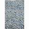 Image result for Blue Area Rugs 5X7