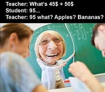 Image result for Um Teacher Meme