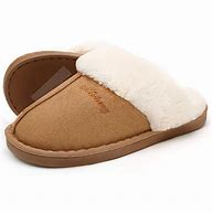 Image result for Indoor Slippers with Heels for Women