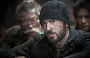 Image result for Snowpiercer Characters