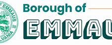 Image result for Emmaus PA Pics